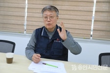 안전하고 행복한 노동 환경 조성에 앞장 설 것