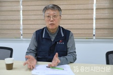 안전하고 행복한 노동 환경 조성에 앞장 설 것