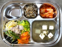아이와 지구를 살리는 맛있는 한 그릇
