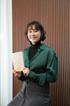 13권 책 낸 출판인... 현실과 연결되는 책 만들고 싶다