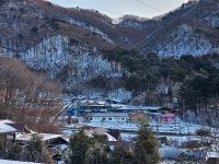 상상했던 두메산골과 다른 현실