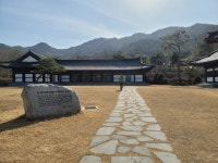 춘향전의 무대, 소설 <혼불>의 배경지