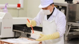 믿고 먹는 건강한 식재료 지구농마을에서 찾다