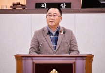 김철민 여수시의원  정기명 여수시장, 열린 소통하라