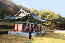 머드축제로 유명한 보령의 조금 색다른 이야기