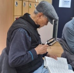 눈물 날 만큼 좋았다 남편 말에 행복했습니다
