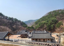 머드의 고장 보령에 이런 곳이 있네요, 놀랍습니다