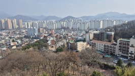 근현대 역사문화가 한곳에, 양림동 역사문화마을