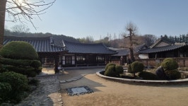 근현대 역사문화가 한곳에, 양림동 역사문화마을