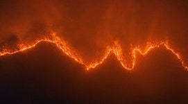 산불 발화지점 가보고 깜짝 놀랐다, 대형산불의 진짜 원인  [최병성 리포트]