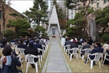 발안만세운동 선구자 탄운 이정근 의사 추모제