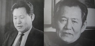 윤이상, 나의 조국, 나의 음악