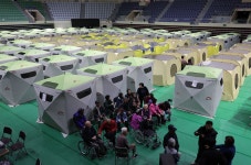 마을 자체가 사라질 위기... 산불 지나간 안동의 절망적 상황 [소셜 코리아]