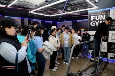 몽골 교사들이 한국 강서청소년회관 찾은 이유