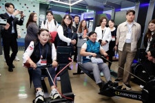 몽골 교사들이 한국 강서청소년회관 찾은 이유
