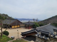 다산 정약용의 흔적을 따라 떠나는 봄나들이