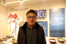 고흥갑재민속전시관... 고흥의 민속과 생활문화가 만나는 곳