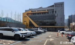 시흥도시공사·차량등록사업소는 매일매일 주차 전쟁 중