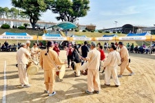 논산시 노성면, 오늘은 마을이 하나 되는 날