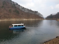 이 봄에 낙엽 밟으며 걸은 16km, 8월에 다시 오고 싶다