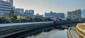 근대 문물 오게한 항구도시... 이 짬뽕이 이래서 유명했구나