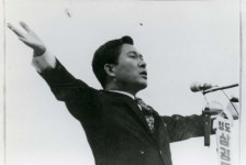 서울과 대전을 공동 수도로... 박정희는 왜 김대중을 따라했을까 [김종성의 히, 스토리]