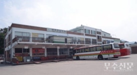 지역민도 관광객도 무주군에선 버스가 무료? 조례 추진한다