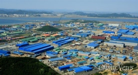 대불산단서 올해 사고로 최소 4명 사망... 노동부·전남도는 어디서 무얼 하고 있나