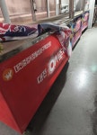 주차장인지 창고인지 대전 0시 축제 비품을 왜 공영주차장에?