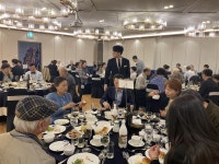 가르침은 별처럼, 추억은 별빛처럼 빛납니다