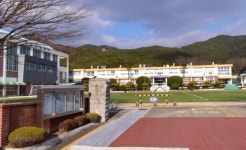 작은 학교 살리기 고성 삼산초교 사례 공유