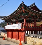 단종을 마지막으로 품어준 곳... 25일 문화제가 열립니다