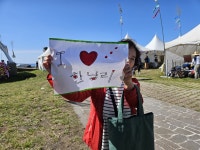 혼디 고사리 꺾으멍 지꺼지게 한라산 고사리 축제 성료