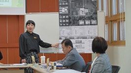 새 함양도서관 어떻게 지어지나… 지역민 관심 고조