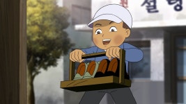 검정고무신 신고 뛰어다니던 아이, 어떻게 컸을까?