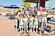 아이들이 웃는 도시 논산... 유보통합 희망이 이곳에