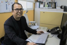 "지역의 숨결을 살리는 힘, 바로 주민입니다"