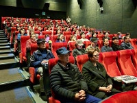 민주노총 서산태안위 노조와 대학생들의 연대 투쟁