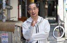 한덕수 보니 분개, 윤석열 정권은 어찌 끝까지 이 모양인가