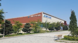 [시니어그룹] 꽃구경 아직 안 늦었네... 쓰레기터가 꽃공원으로, 이 놀라운 변신