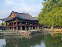 춘향의 노래와 삼의당 김씨의 시, 남원골에 울려 퍼진 사랑