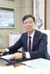 수지농협과 함께 35년 농협맨조합원 위한 요양시설, 임기 내 완성할 것