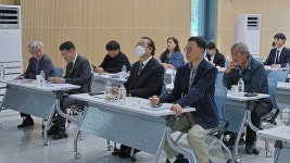산채 함양 미래 먹거리 될까