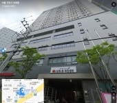 최고 입지에 주민센터+공공주택, 어떻게 가능했나