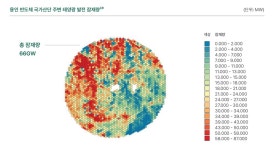 용인반도체산단, LNG 대신 태양광 쓰면 삼성전자 30조 원 절감