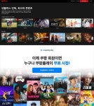 넷플릭스 요금 인상 VS. 쿠팡플레이 무료 확대의 속사정