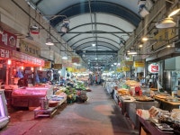 유독 광주 양동시장 찾는 정치인들, 왜 그럴까?