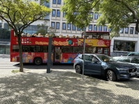 다양한 건축 스타일이 공존하는 세계유산