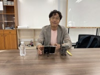 시사평론가 김준일 