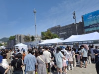 광주 시민입니다, 평범하고 특별한 5.18 하루를 보냈습니다